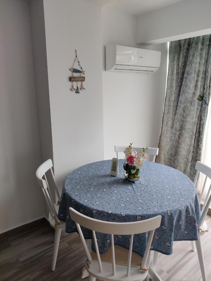 Euphoria Olimp Apartment ภายนอก รูปภาพ