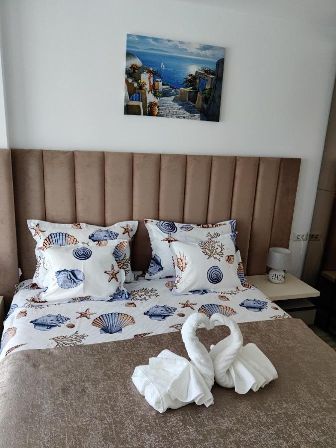 Euphoria Olimp Apartment ภายนอก รูปภาพ